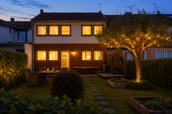 Prodej domu 113 m², Mikulášovice