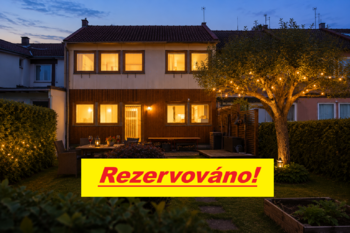Prodej domu 113 m², Mikulášovice