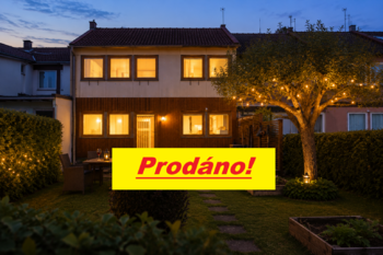 Prodej domu 113 m², Mikulášovice