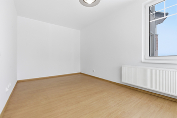 Prodej bytu 2+1 v osobním vlastnictví 66 m², Karlovy Vary