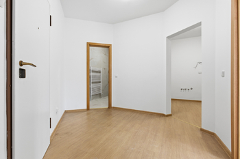 Prodej bytu 2+1 v osobním vlastnictví 66 m², Karlovy Vary