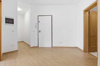 Prodej bytu 2+1 v osobním vlastnictví 66 m², Karlovy Vary