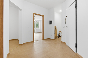 Prodej bytu 2+1 v osobním vlastnictví 66 m², Karlovy Vary