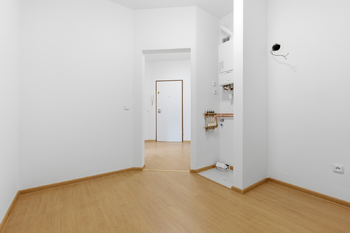 Prodej bytu 2+1 v osobním vlastnictví 66 m², Karlovy Vary