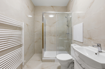 Prodej bytu 2+1 v osobním vlastnictví 66 m², Karlovy Vary