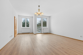 Prodej bytu 2+1 v osobním vlastnictví 66 m², Karlovy Vary