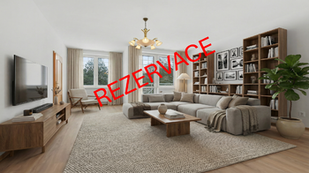 Prodej bytu 2+1 v osobním vlastnictví 63 m², Karlovy Vary