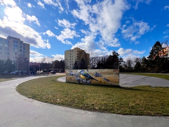 Prodej bytu 2+kk v osobním vlastnictví 45 m², Praha 8 - Bohnice