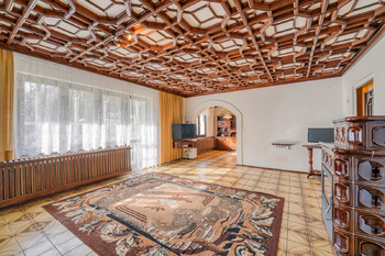 Prodej domu 212 m², Mariánské Lázně