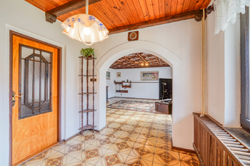 Prodej domu 212 m², Mariánské Lázně