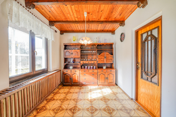 Prodej domu 212 m², Mariánské Lázně