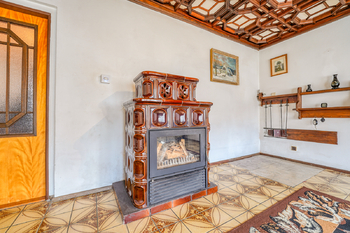 Prodej domu 212 m², Mariánské Lázně