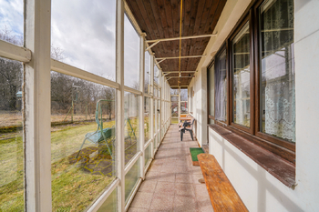 Prodej domu 212 m², Mariánské Lázně