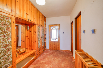 Prodej domu 212 m², Mariánské Lázně