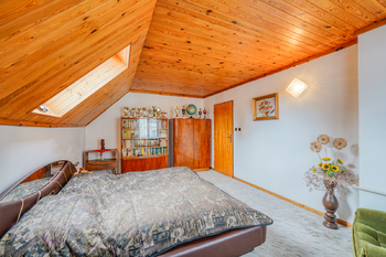 Prodej domu 212 m², Mariánské Lázně