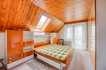 Prodej domu 212 m², Mariánské Lázně