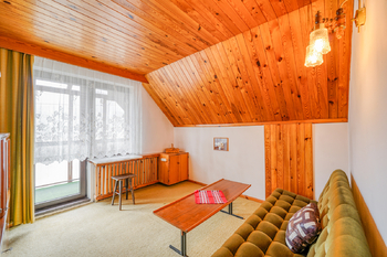 Prodej domu 212 m², Mariánské Lázně