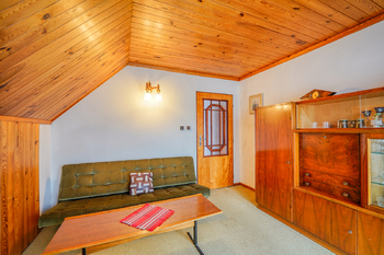 Prodej domu 212 m², Mariánské Lázně