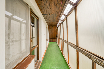 Prodej domu 212 m², Mariánské Lázně