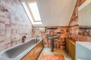 Prodej domu 212 m², Mariánské Lázně