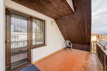 Prodej domu 212 m², Mariánské Lázně