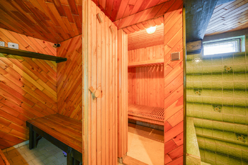 Prodej domu 212 m², Mariánské Lázně