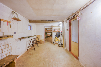 Prodej domu 212 m², Mariánské Lázně