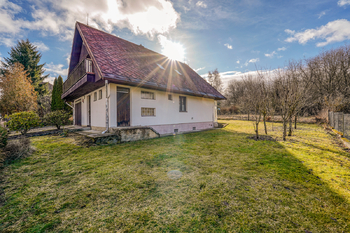 Prodej domu 212 m², Mariánské Lázně