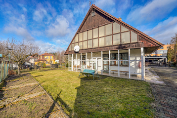 Prodej domu 212 m², Mariánské Lázně