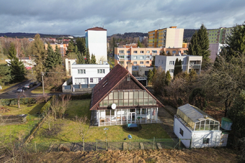 Prodej domu 212 m², Mariánské Lázně