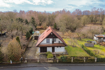 Prodej domu 212 m², Mariánské Lázně