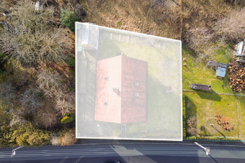 Prodej domu 212 m², Mariánské Lázně