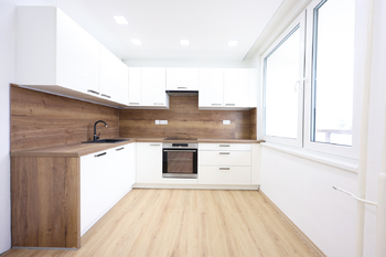 Pronájem bytu 3+kk v osobním vlastnictví 72 m², Kralupy nad Vltavou