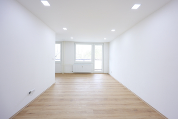 Pronájem bytu 3+kk v osobním vlastnictví 72 m², Kralupy nad Vltavou