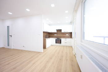 Pronájem bytu 3+kk v osobním vlastnictví 72 m², Kralupy nad Vltavou