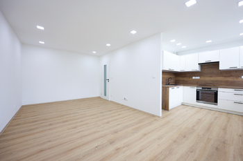 Pronájem bytu 3+kk v osobním vlastnictví 72 m², Kralupy nad Vltavou