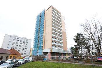 Pronájem bytu 3+kk v osobním vlastnictví 72 m², Kralupy nad Vltavou