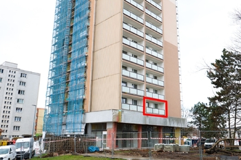 Pronájem bytu 3+kk v osobním vlastnictví 72 m², Kralupy nad Vltavou