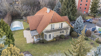 Prodej domu 475 m², Čáslav