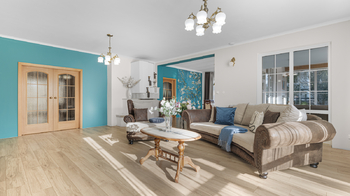 Prodej domu 475 m², Čáslav