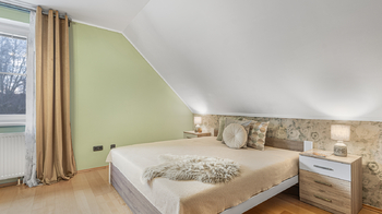 Prodej domu 475 m², Čáslav