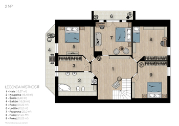 Prodej domu 475 m², Čáslav