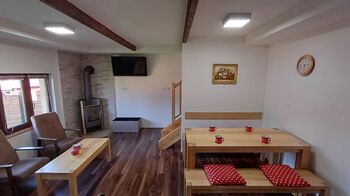 Prodej chaty / chalupy 94 m², Zlaté Hory