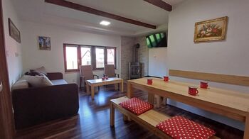 Prodej chaty / chalupy 94 m², Zlaté Hory