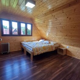 Prodej chaty / chalupy 94 m², Zlaté Hory