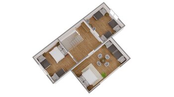 Prodej chaty / chalupy 94 m², Zlaté Hory