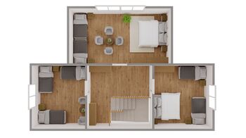 Prodej chaty / chalupy 94 m², Zlaté Hory