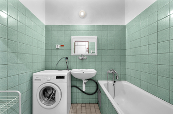 Prodej bytu 1+1 v osobním vlastnictví 50 m², Pardubice