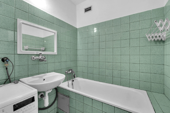 Prodej bytu 1+1 v osobním vlastnictví 50 m², Pardubice