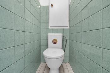 Prodej bytu 1+1 v osobním vlastnictví 50 m², Pardubice